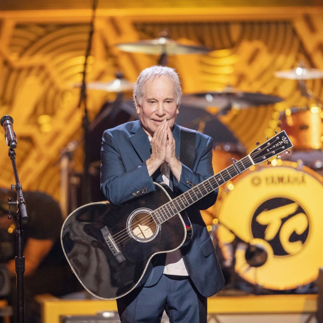 Paul Simon 1
