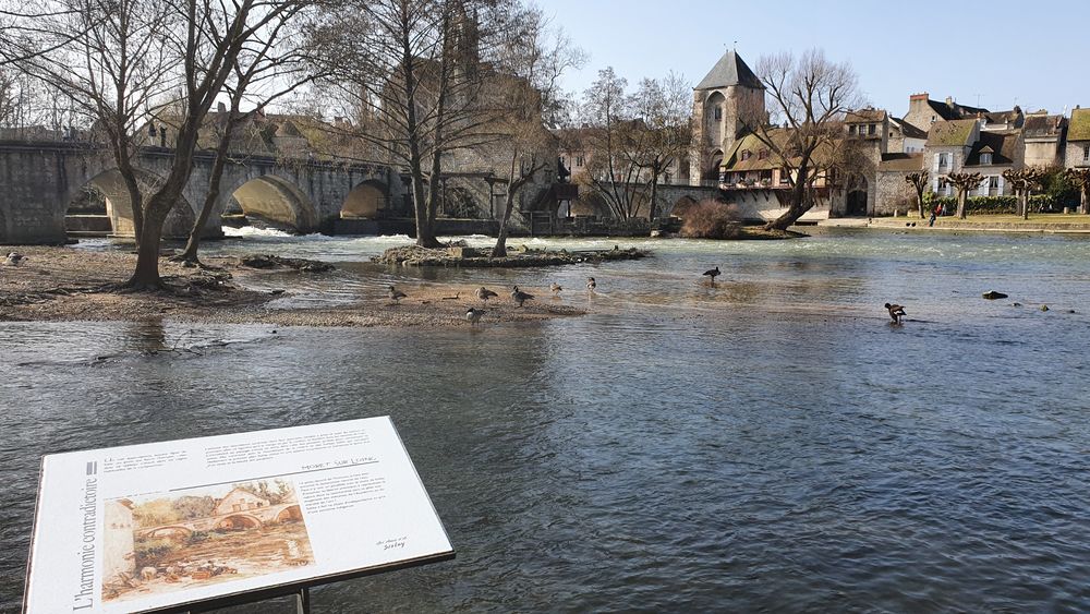 Museum of Moret 2