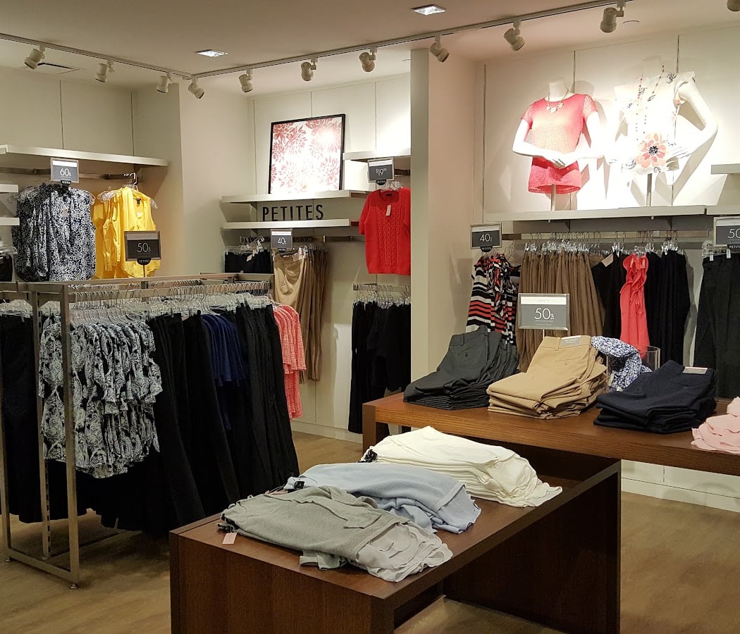 Ann Taylor Factory Store 3