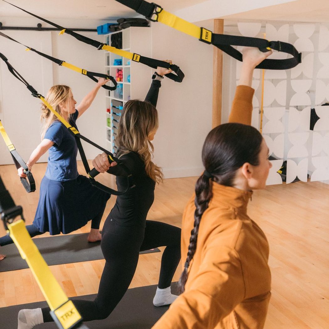 Pilates Sculpt with Ashara 2
