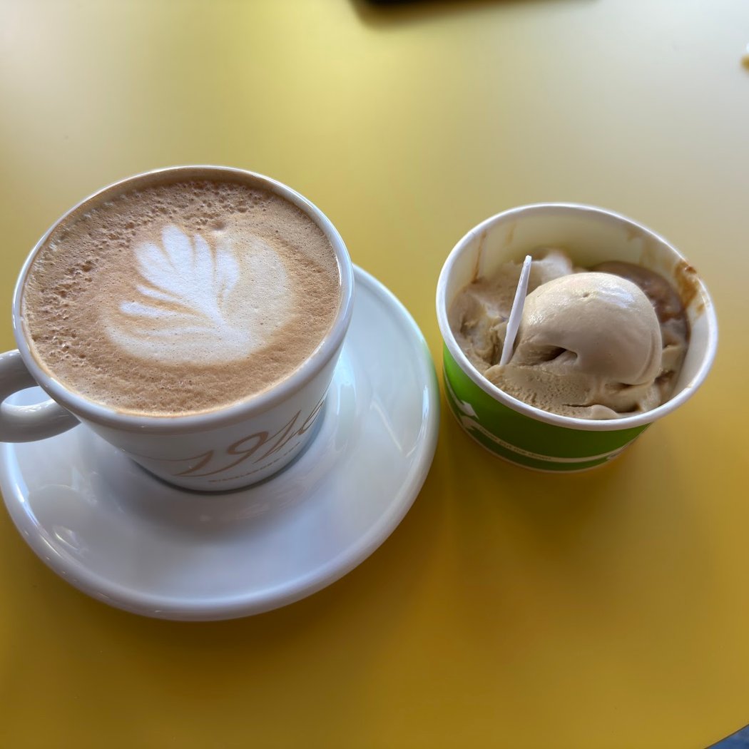 Coffee Spot Gelato 1