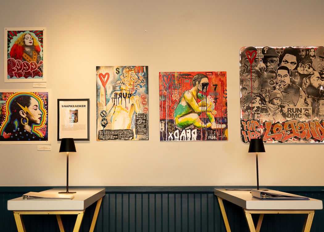 SAPPHEST Volume IV — NYC’s Premier Sapphic Playwriting Festival 5
