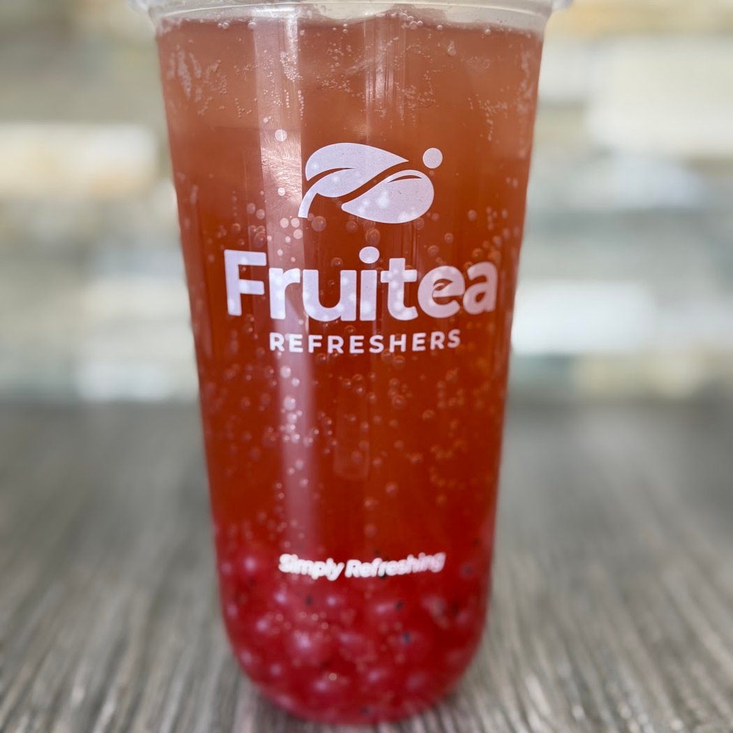Fruitea Refreshers 3