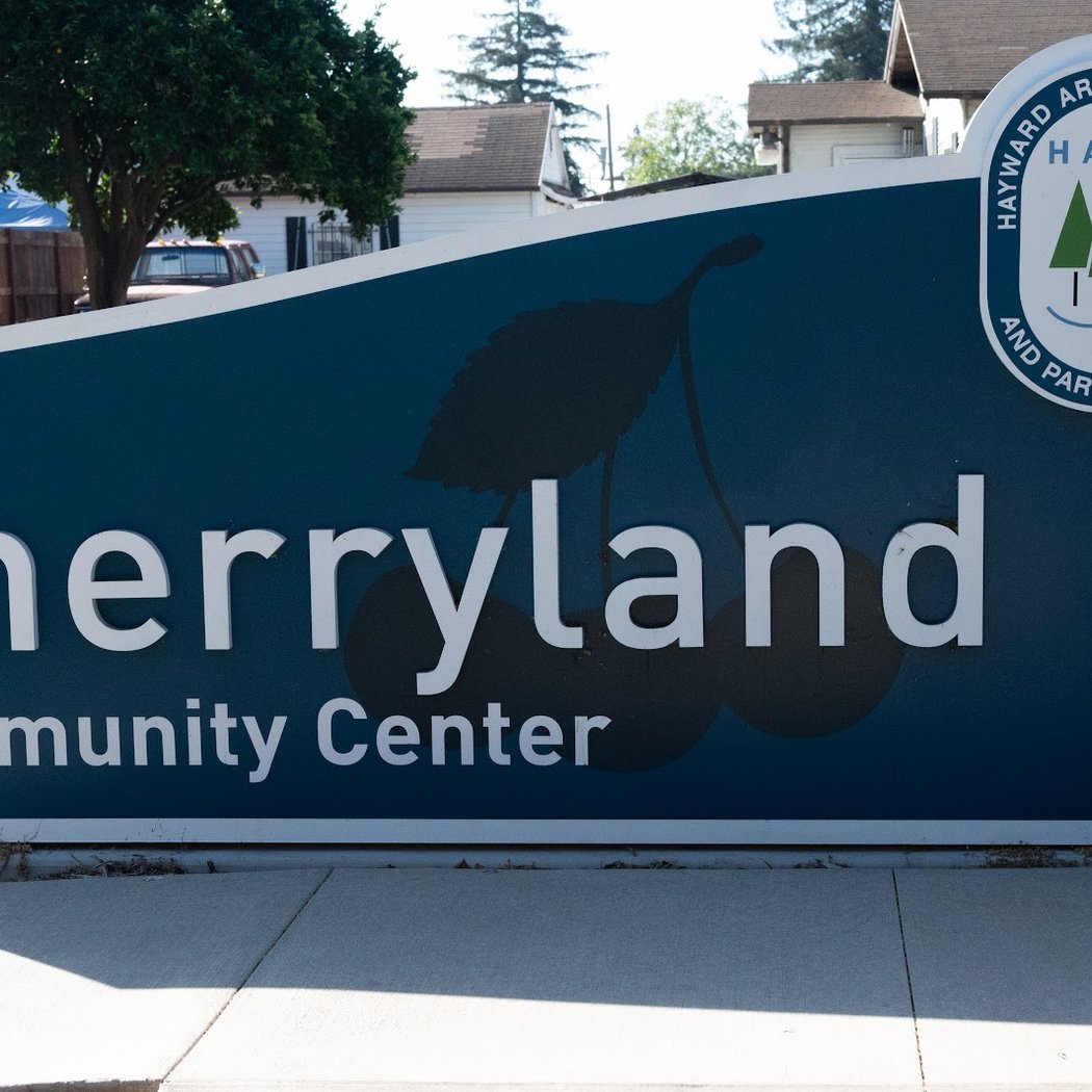 Cherryland Community Center 2