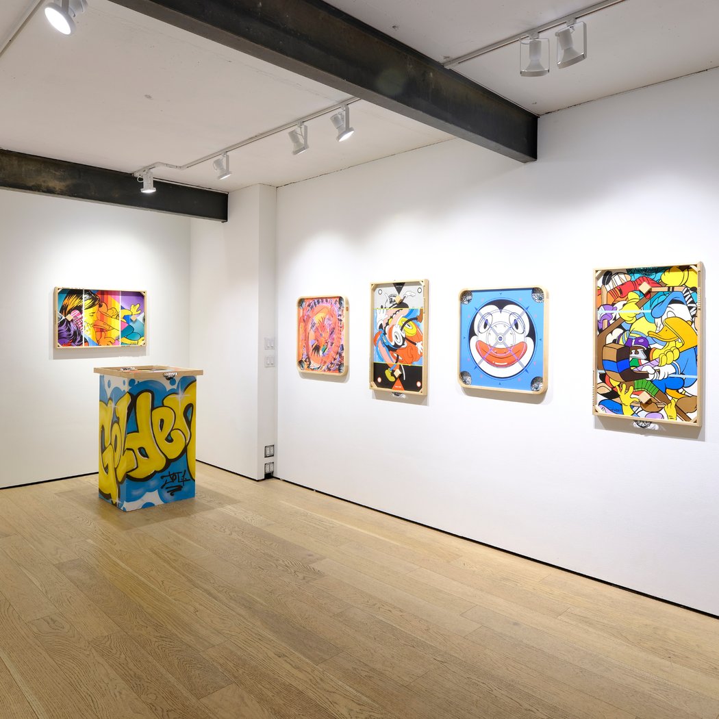 Arsenal Contemporary Art 1
