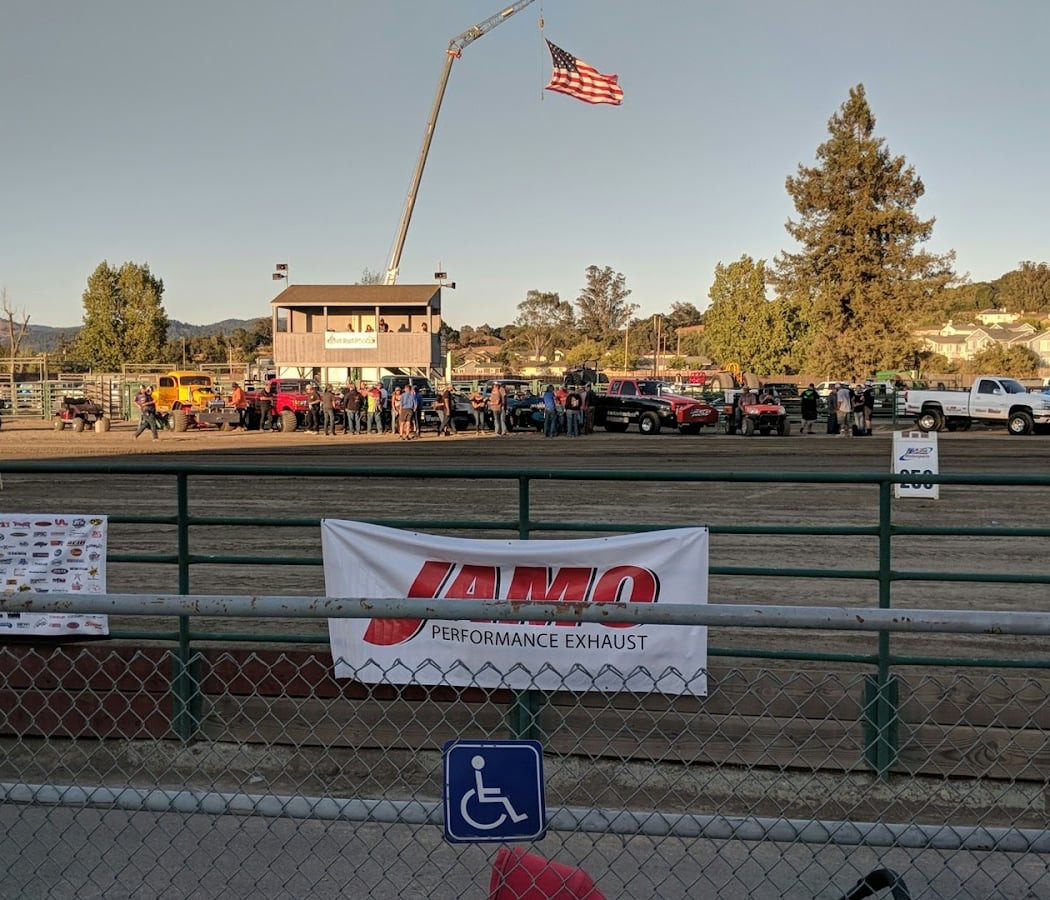 Chris Beck Arena 2
