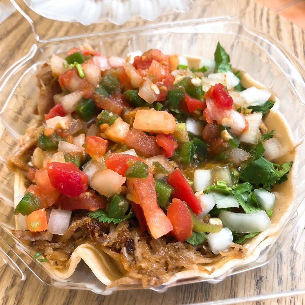 Taqueria Castillo 1
