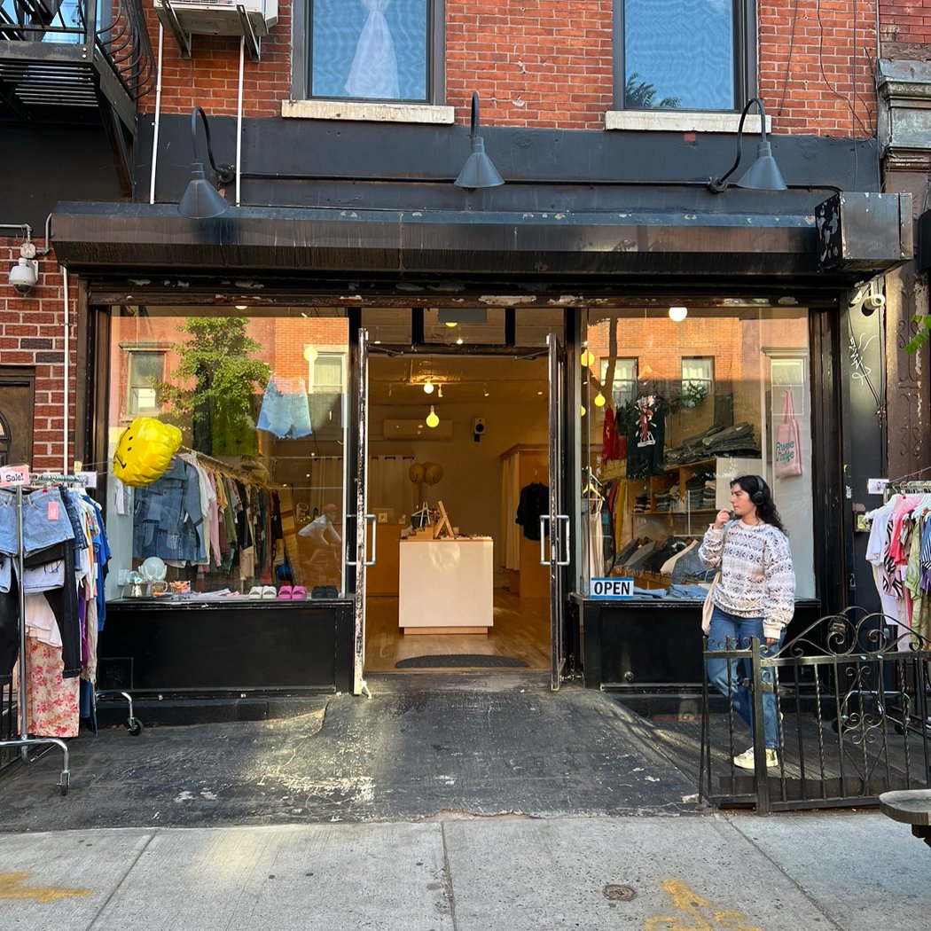 Awoke Vintage Brooklyn 2