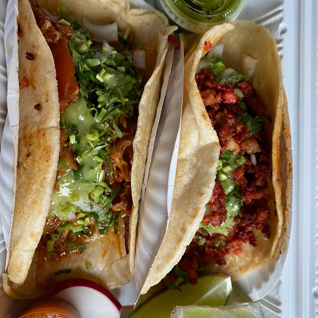 Tacos Cuautla Morelos 1