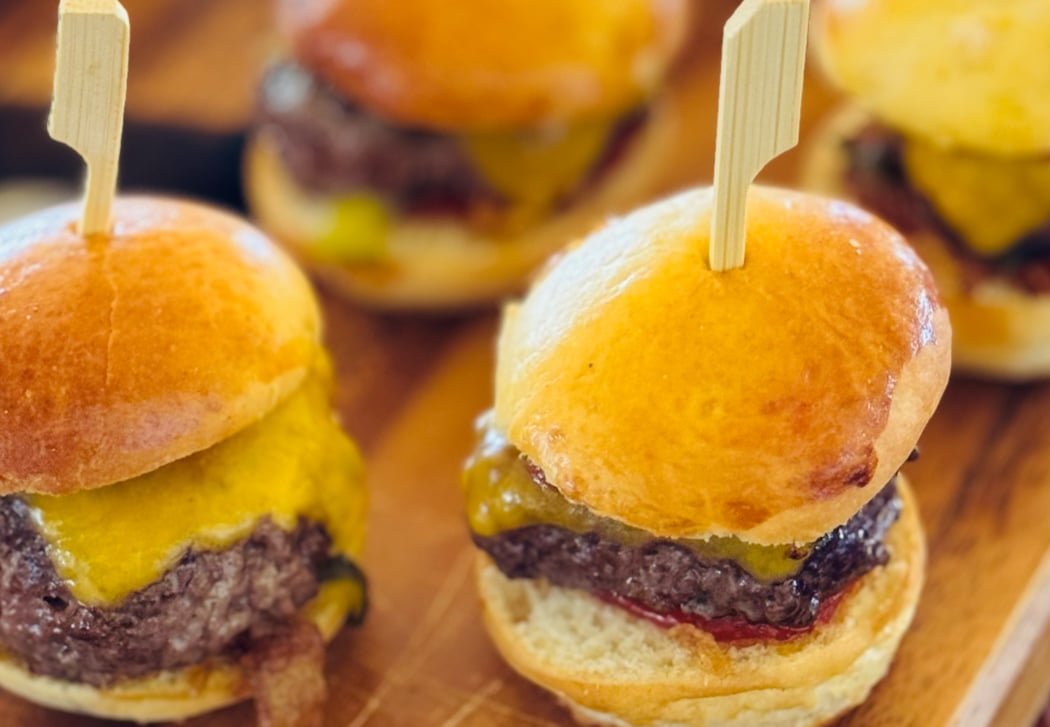 MR PATATE . RESTAURANT DE BURGER GOURMET 3