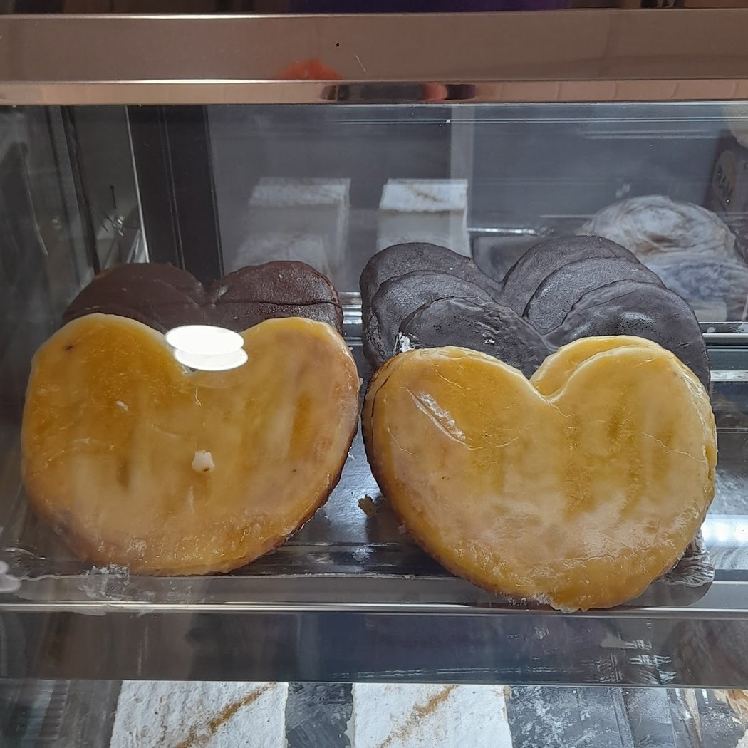 Cafeteria Las Niñas. 3