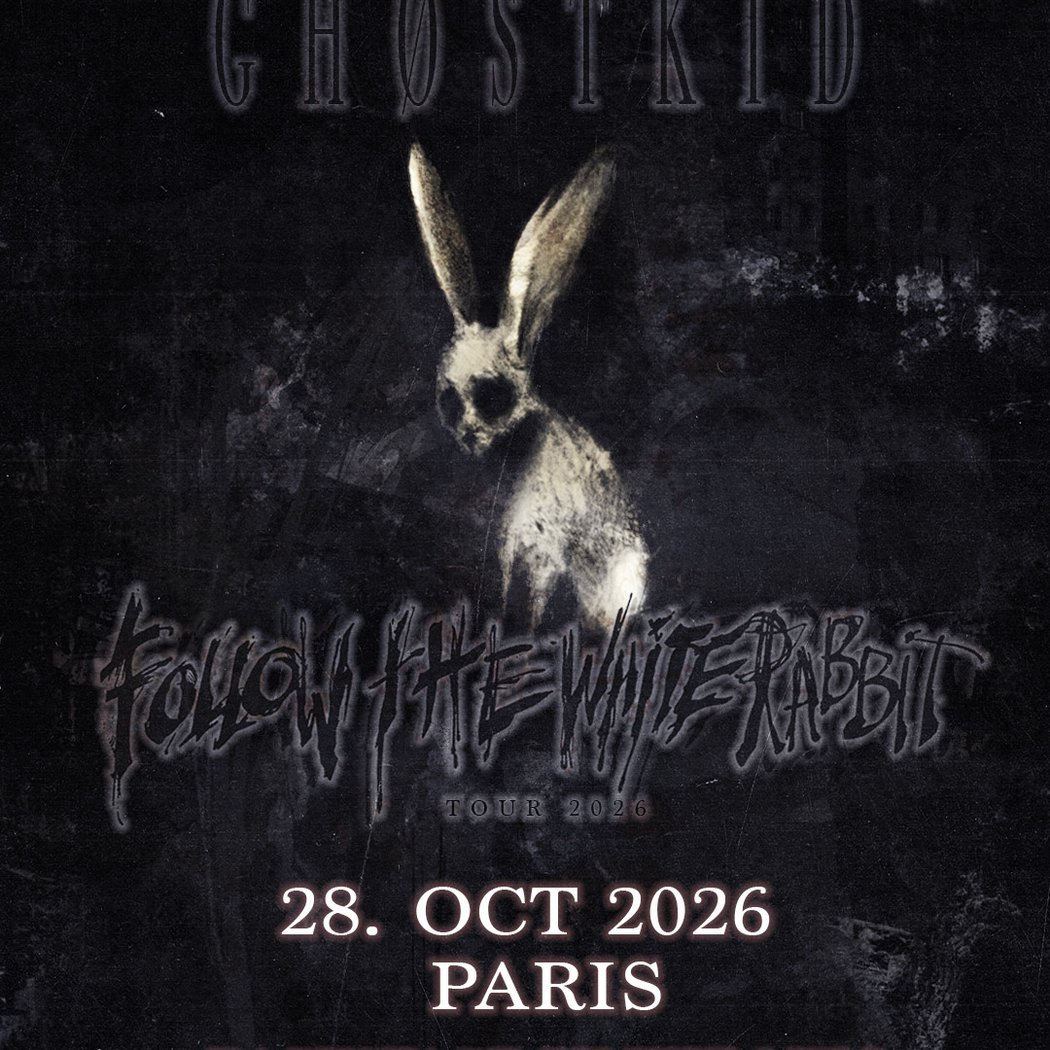 GHØSTKID 1