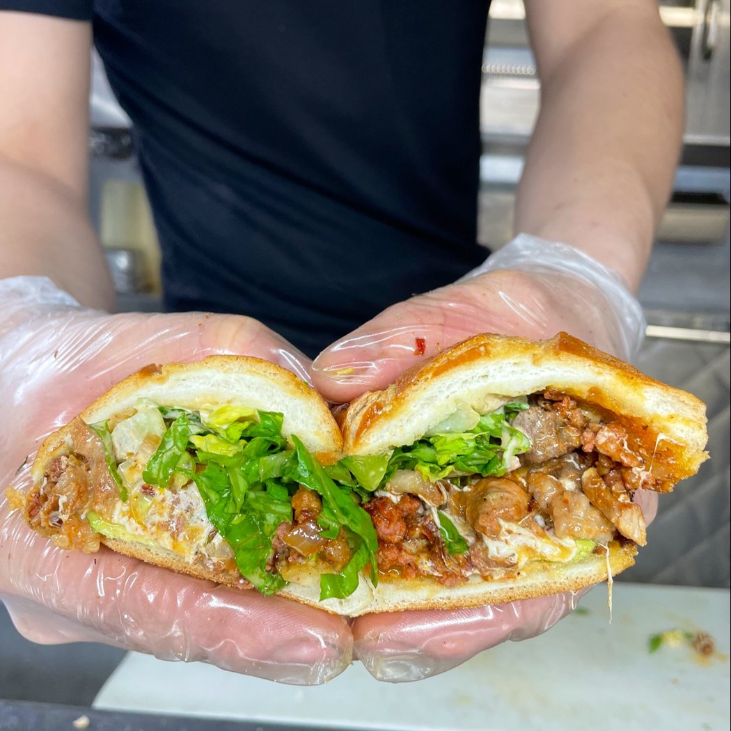 Tacos Sin Tequila 1