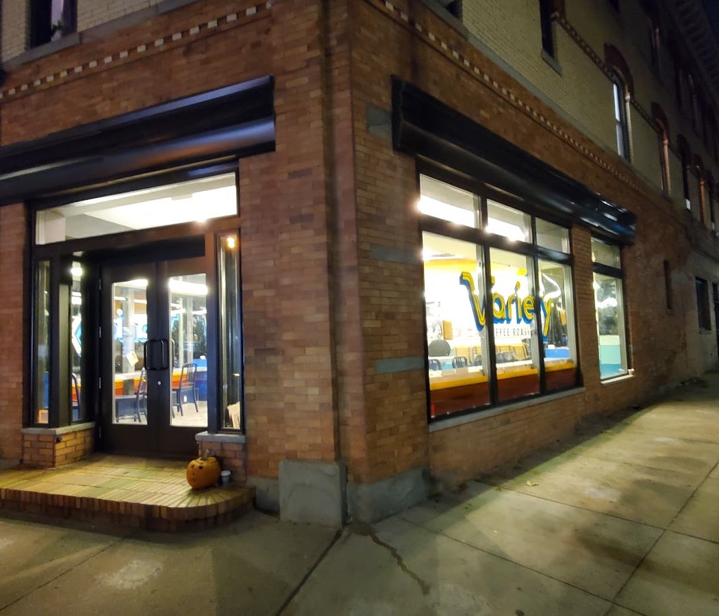 Variety Coffee Roasters 2