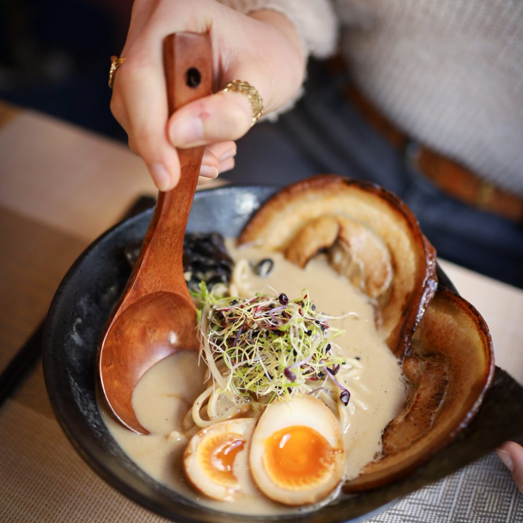 Kmc ramen Bayonne 1
