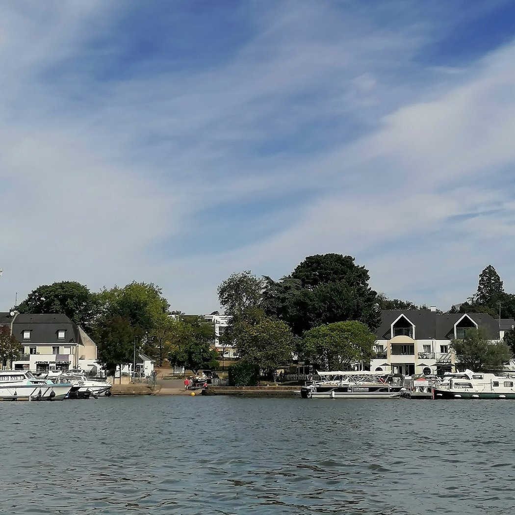 Les Vendredis Solidaires de l'Erdre 2