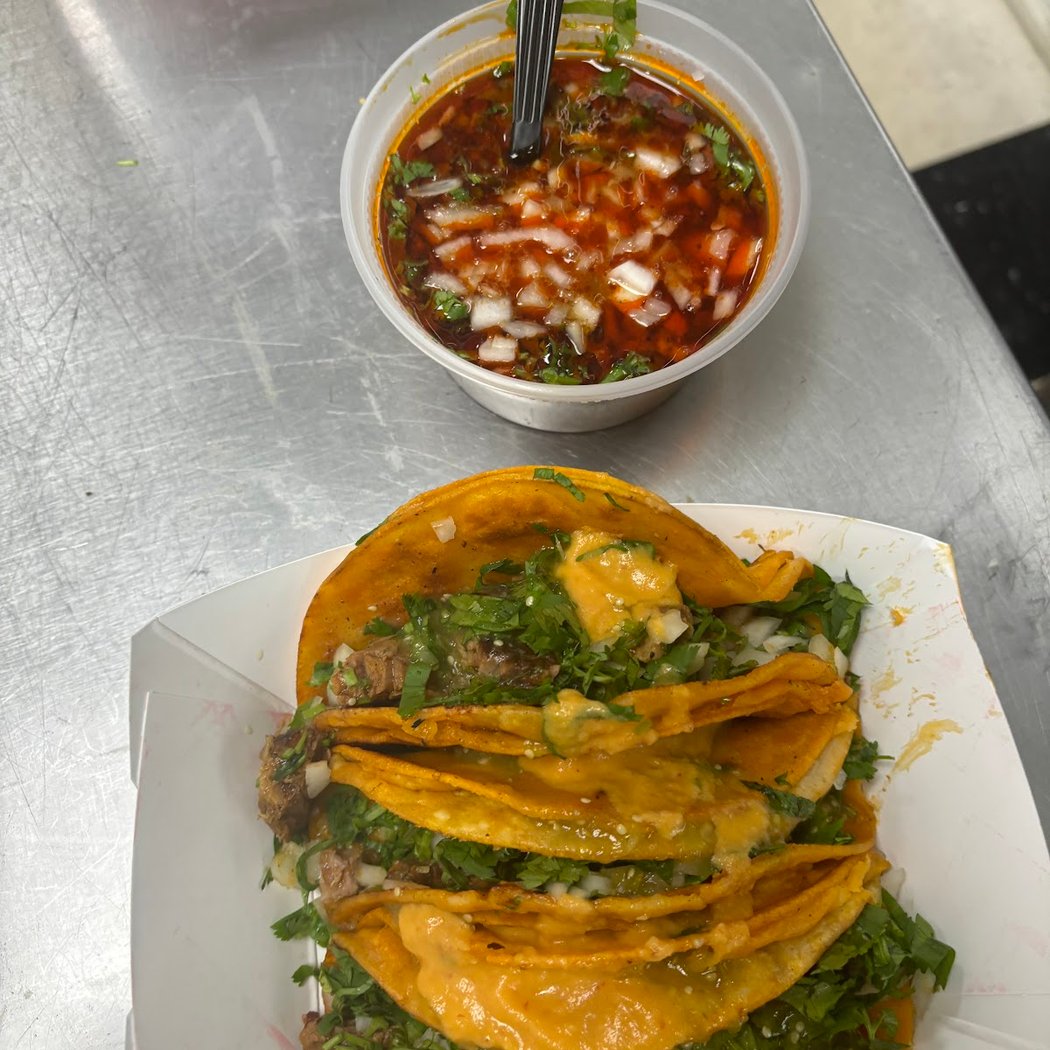 La Mexicana 2 3
