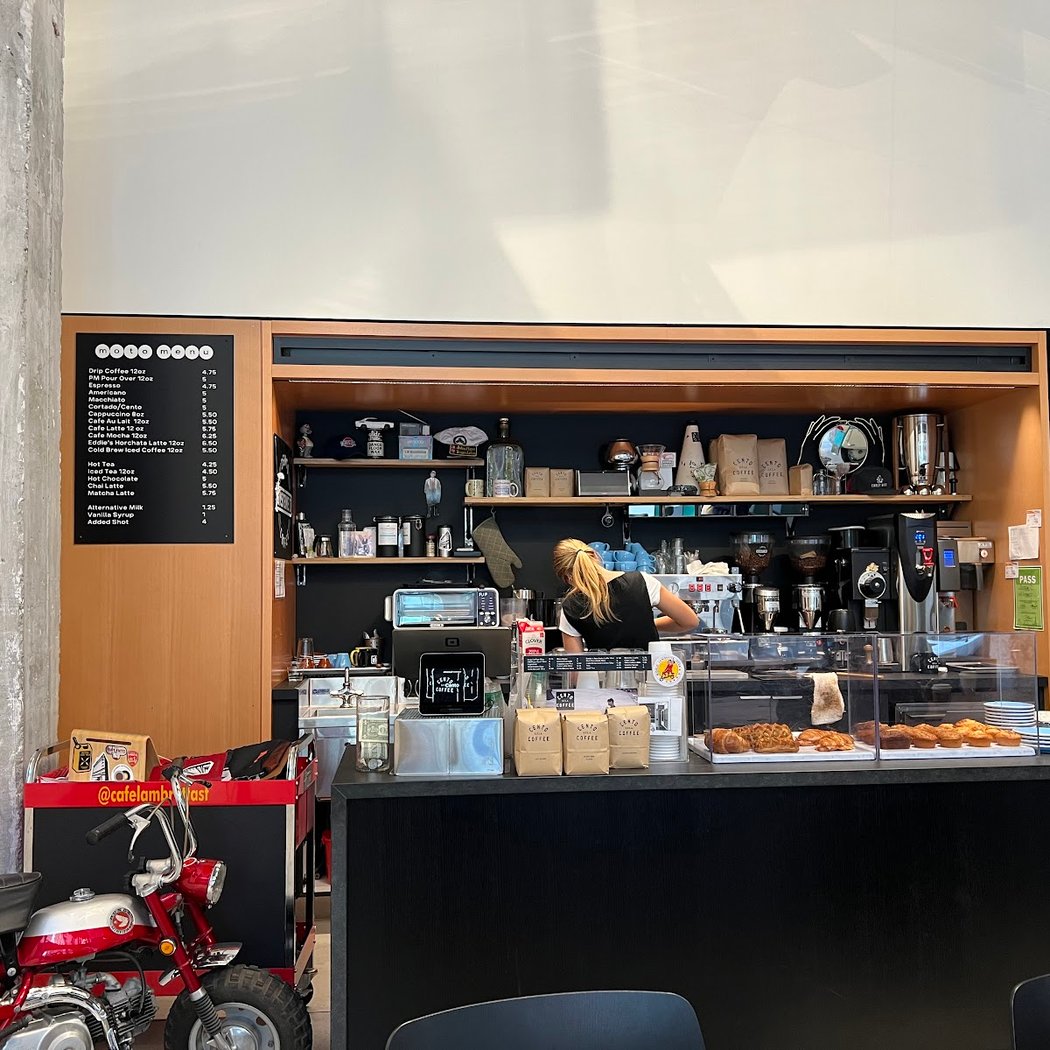 Cento Coffee 2