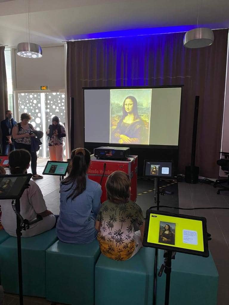 Atelier écrivain en herbe 3