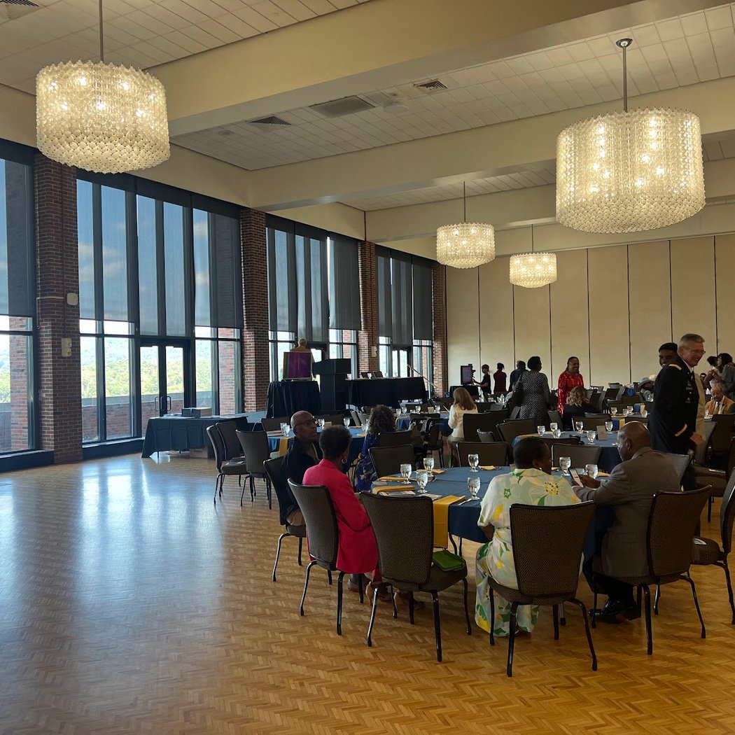 Hospital Gala Celebrates 150 Years 1