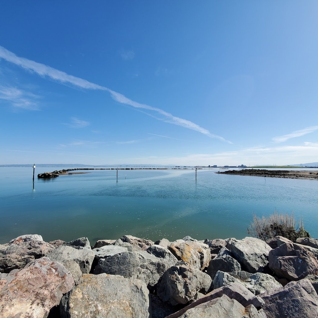 King Tide Guided Hike 3
