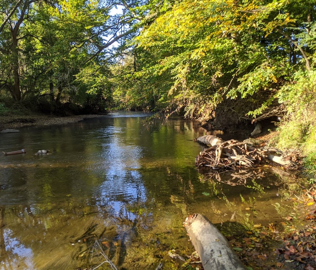 White Clay Creek State Park 1