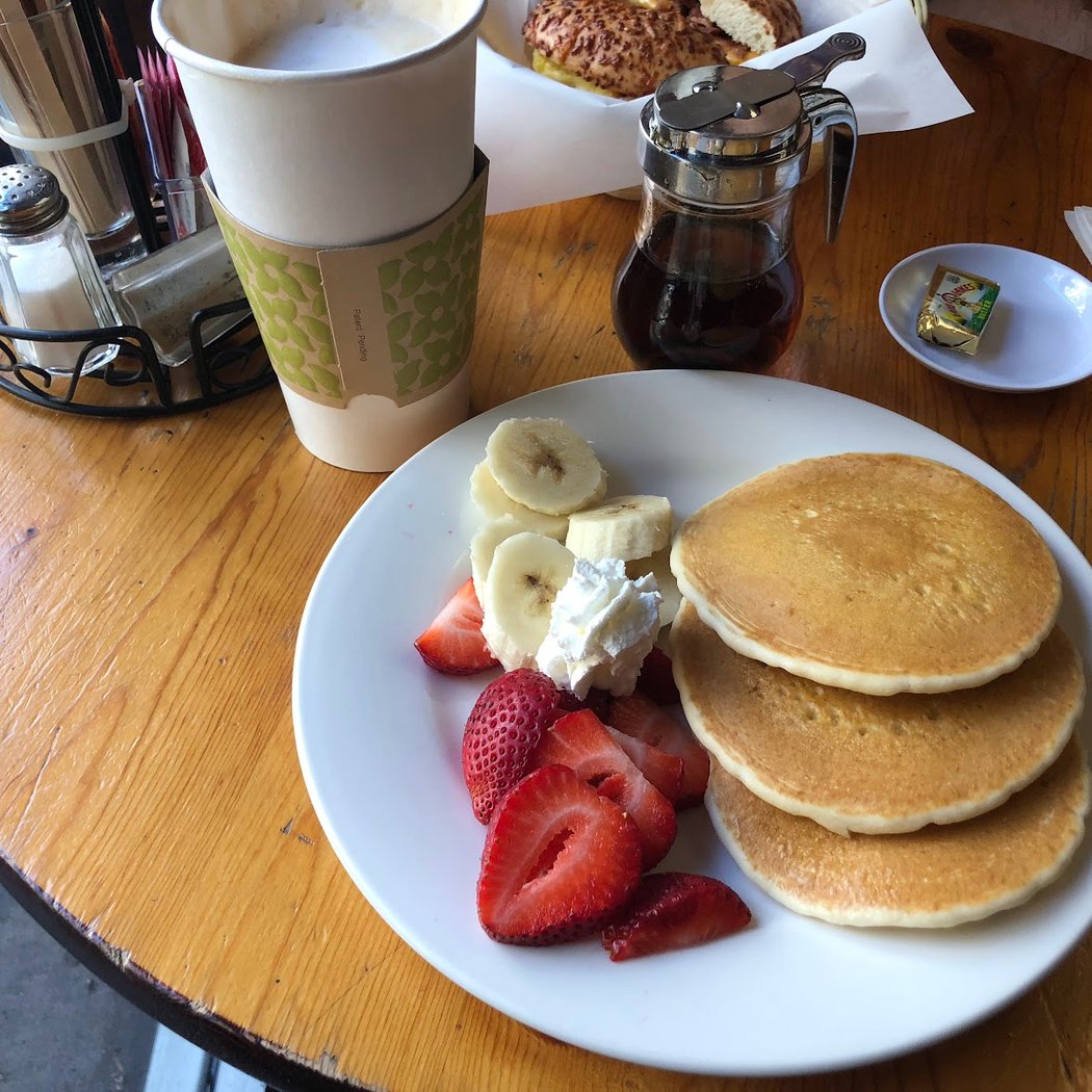 Cozy Cafe 3