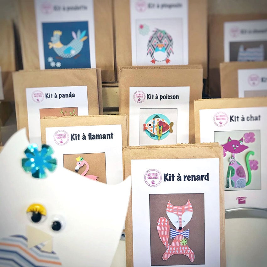An'imato DIY et loisirs créatifs - Puteaux 3