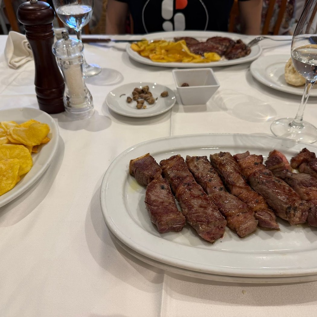 Restaurante Casa Ramiro | Recomendado 3