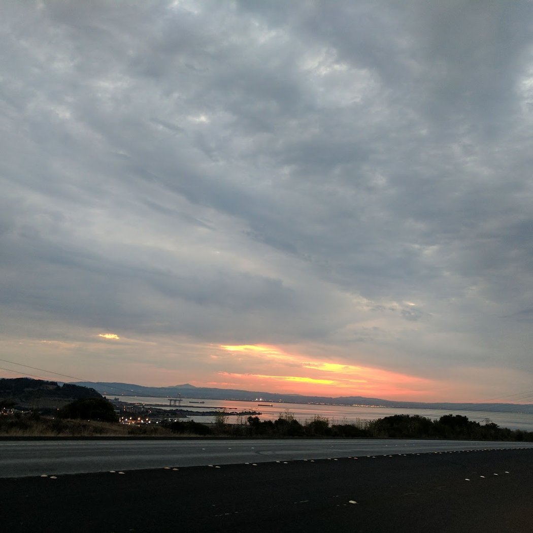 Guadalupe Canyon Pkwy 1