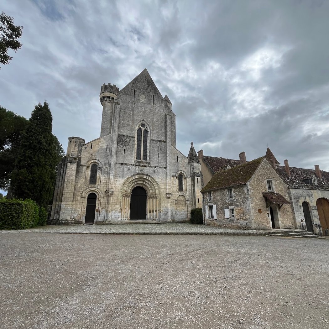 Benedictine Abbey of Notre Dame 2