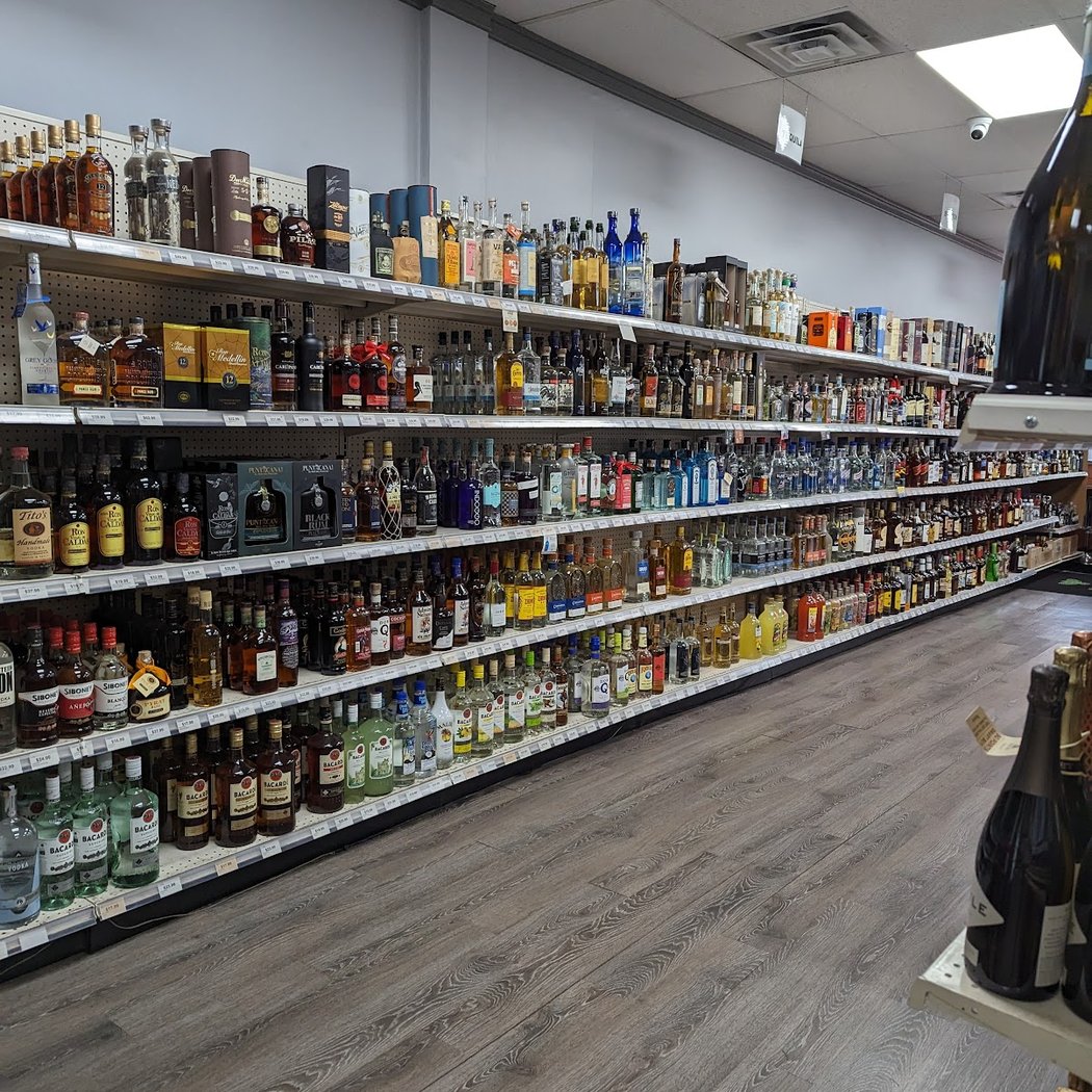 ColonyWine & Liquors 2