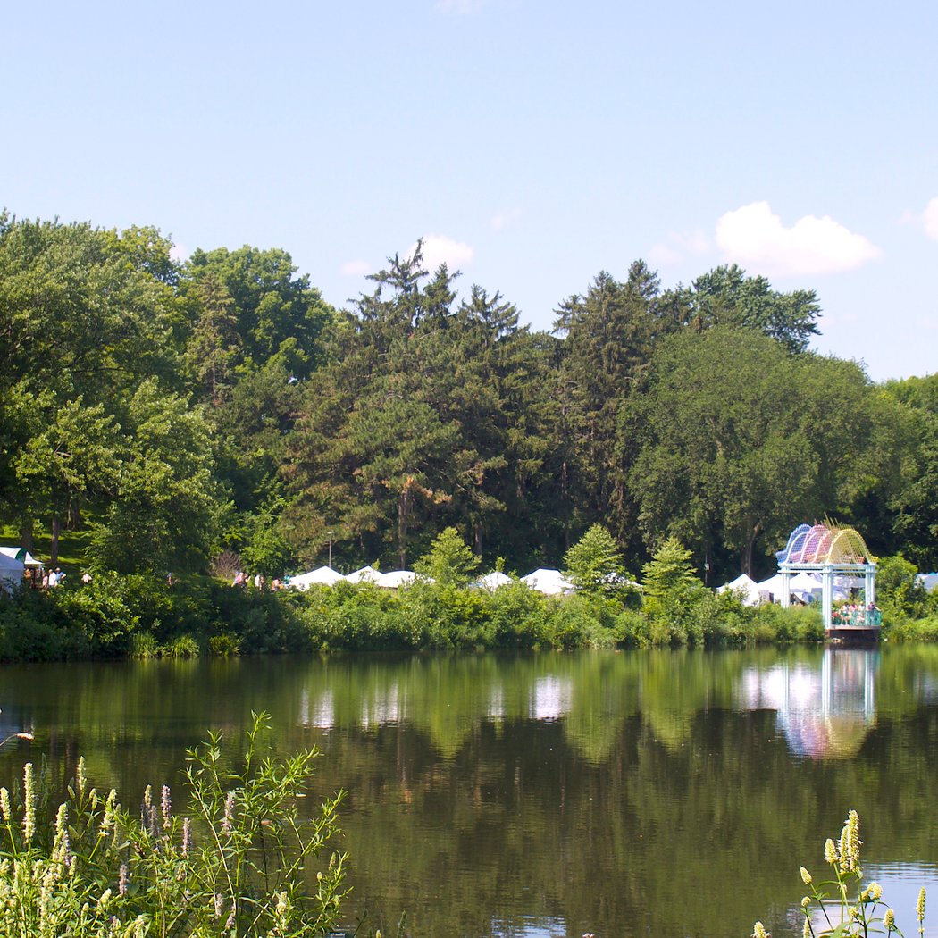 Powderhorn Art Fair 2
