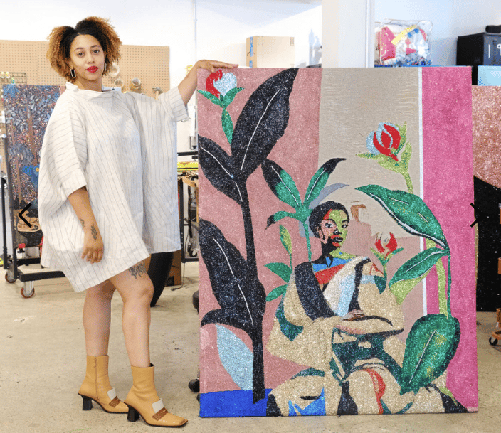 Akea Brionne: A Dreaming Hour