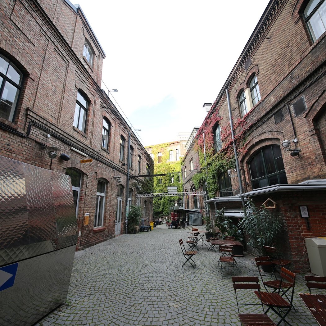 WUK PLATZKONZERTE: MEL*E 2