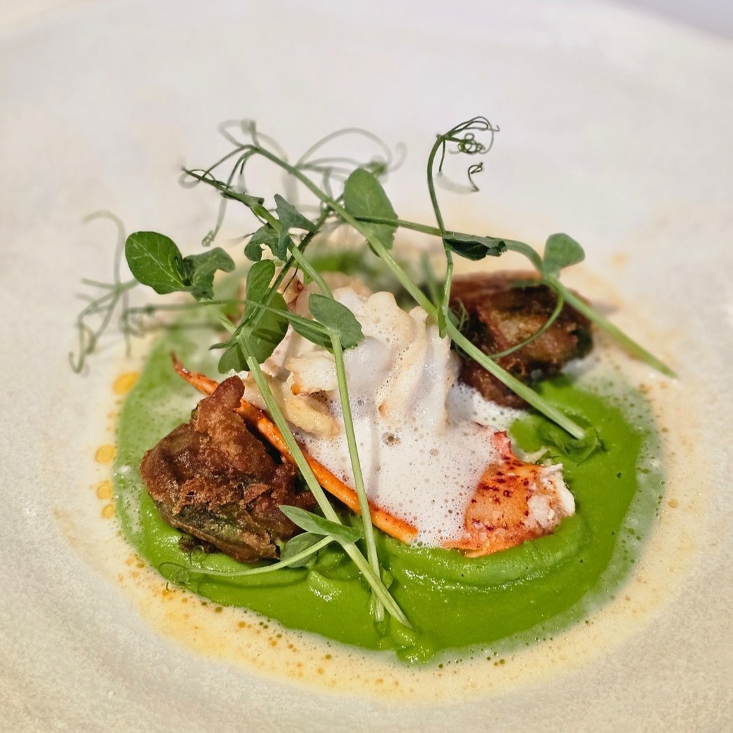 sEb L'artisan culinaire 1
