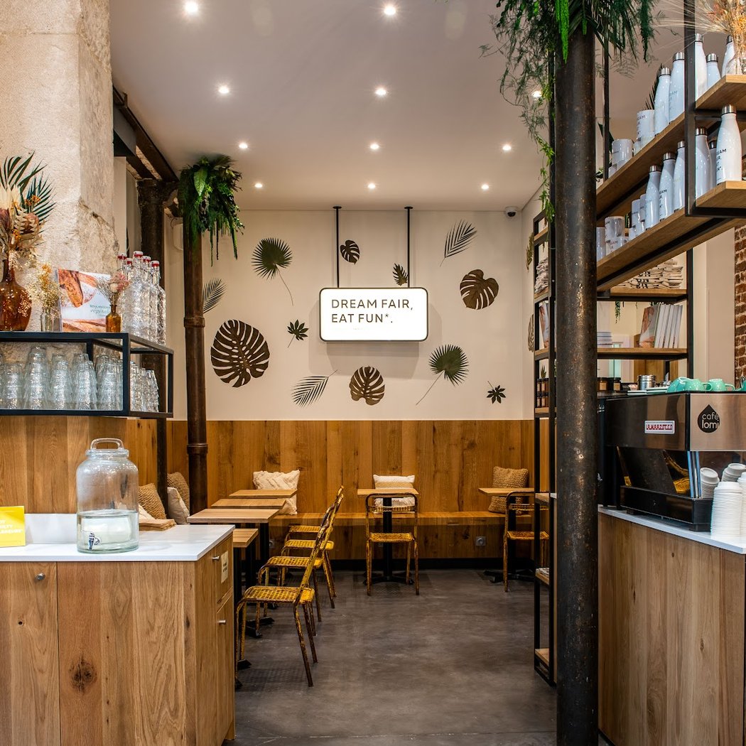 Land&Monkeys Roquette 2