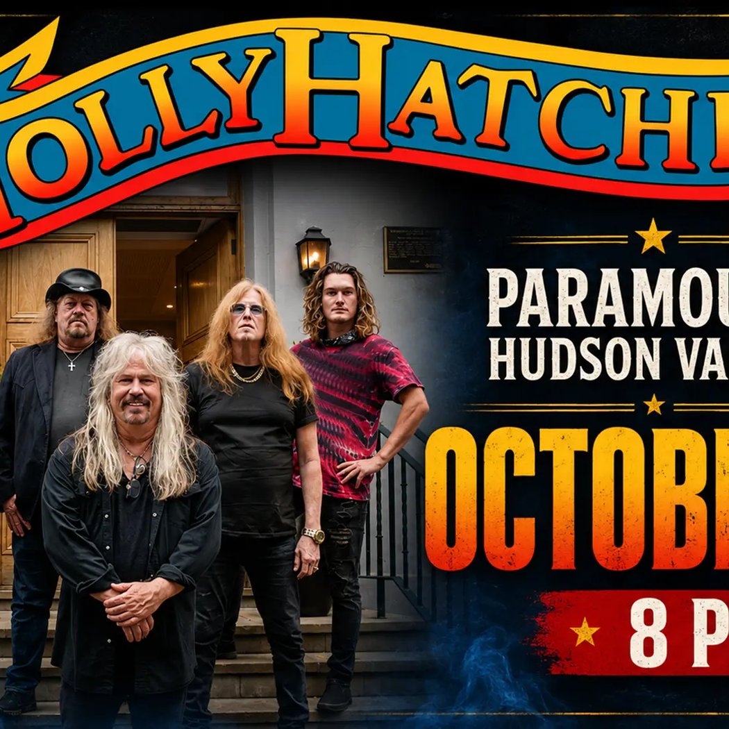 Molly Hatchet 1