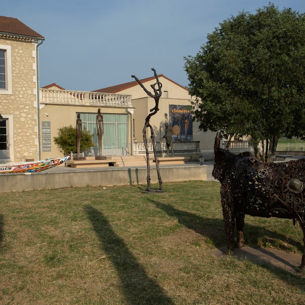 Fondation Blachere 2