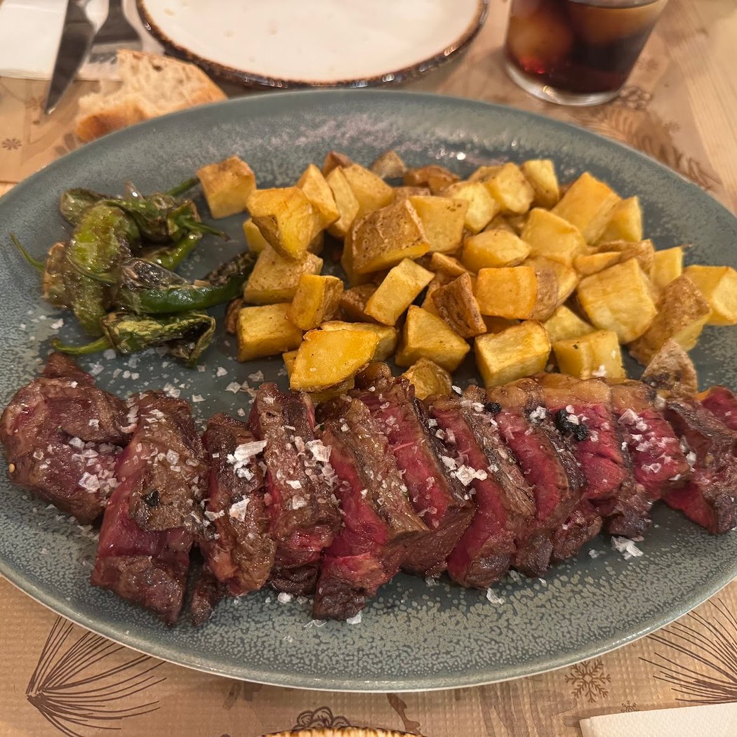 LA COCINA DEL TRACA 1