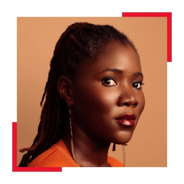 Alice Diop, sortie d'atelier 1