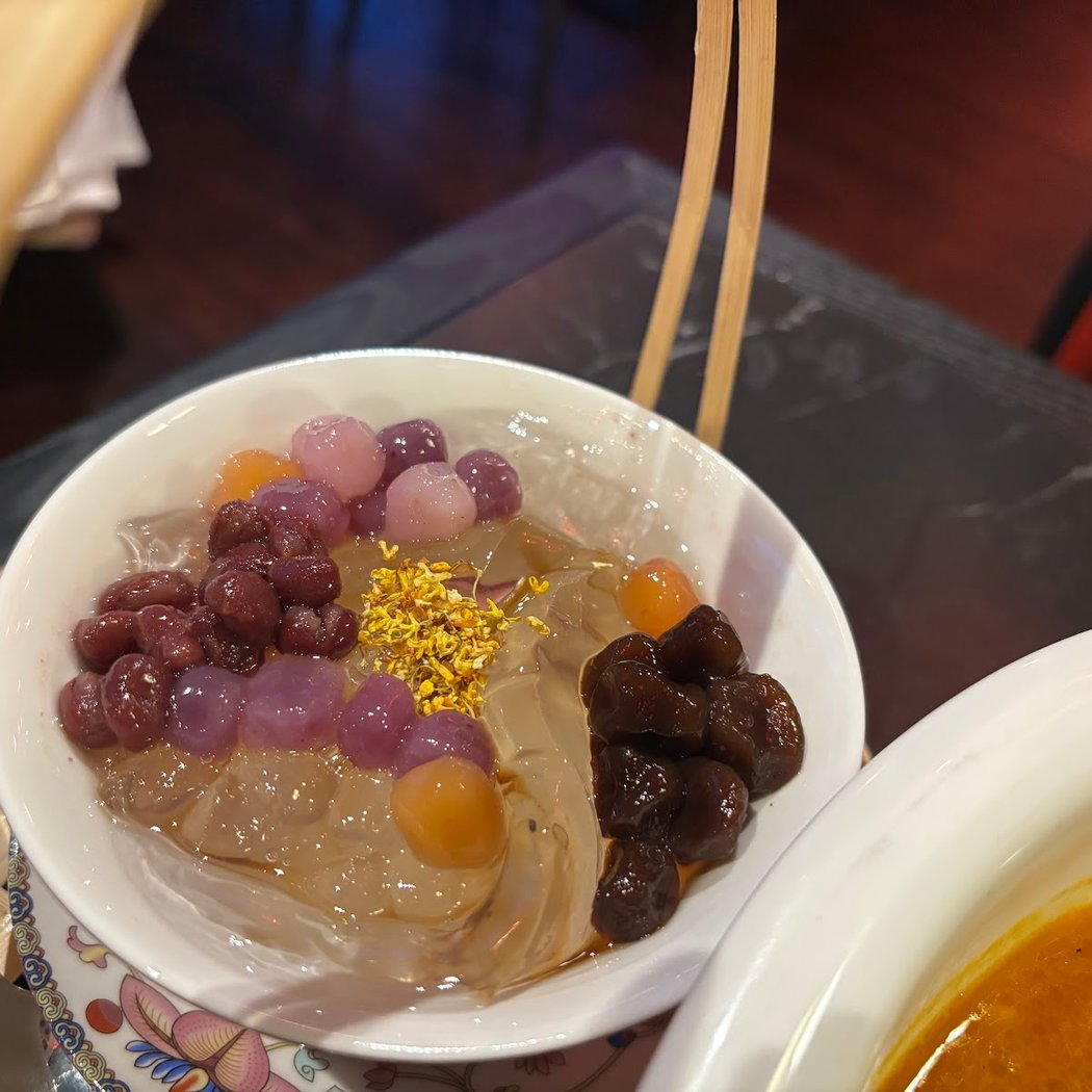 Chuan Heritage 蜀三关 3