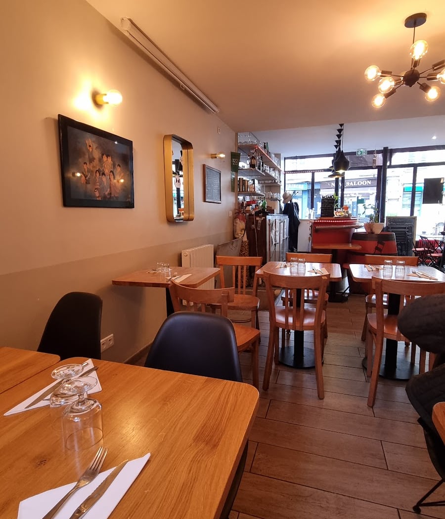 Le Cochinchine restaurant 3