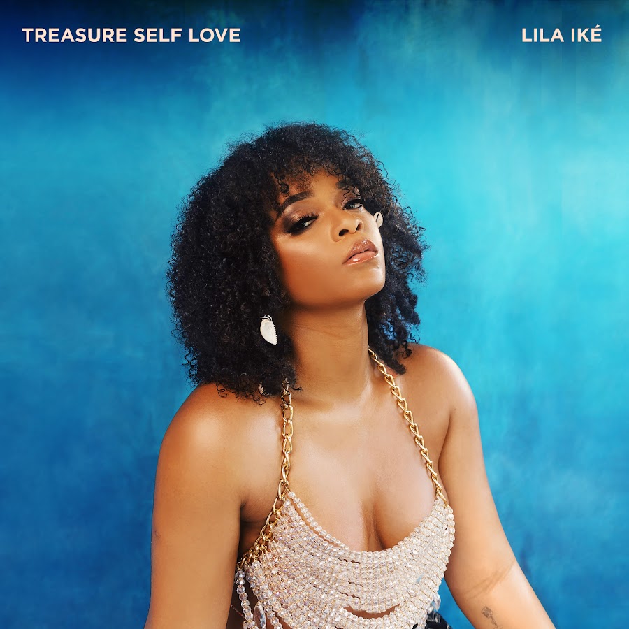 GRAMMY Legacies: Lila Iké 2