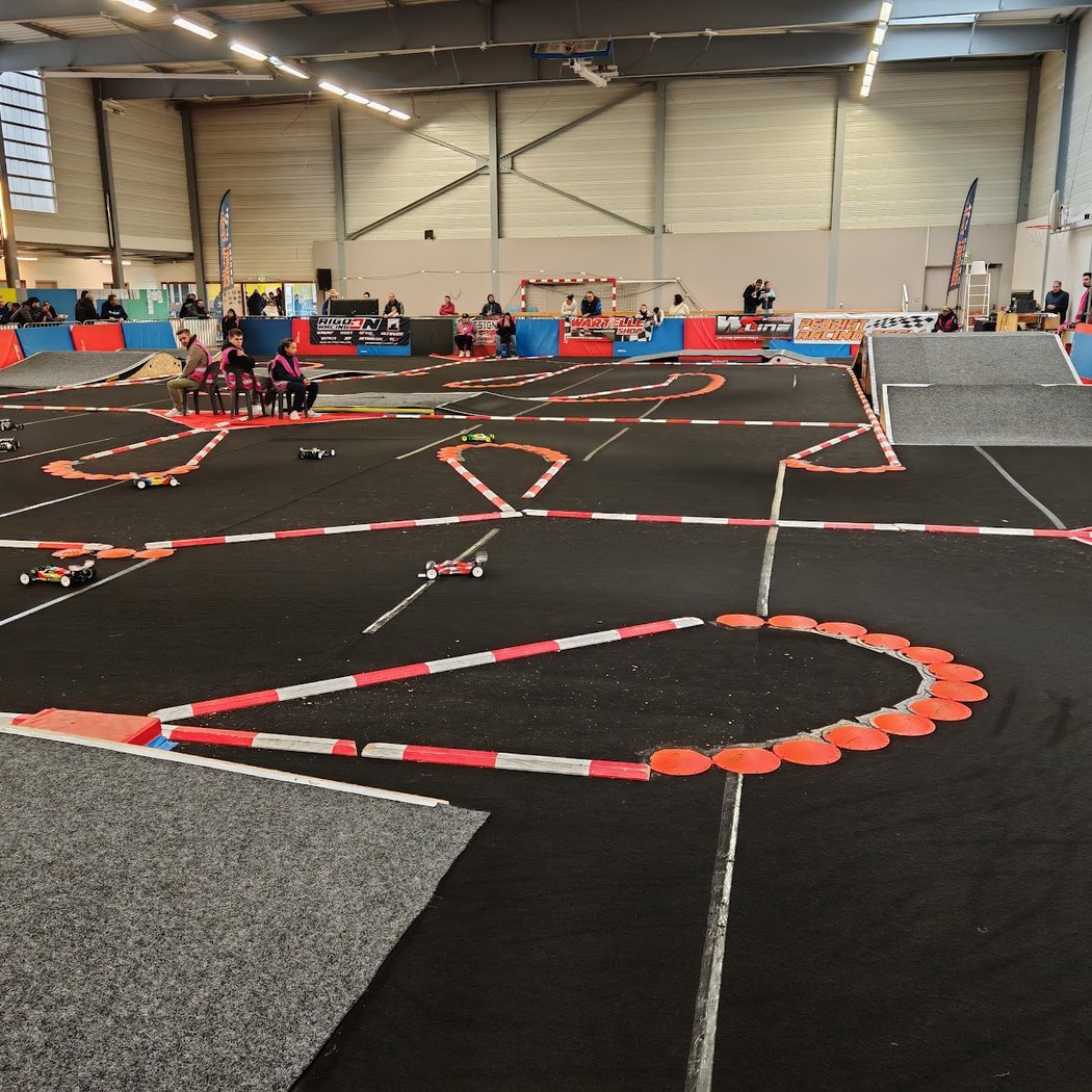 Espace René-Cassin 2