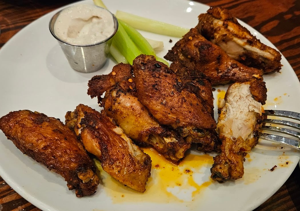 Lincoln Tavern & Restaurant 3