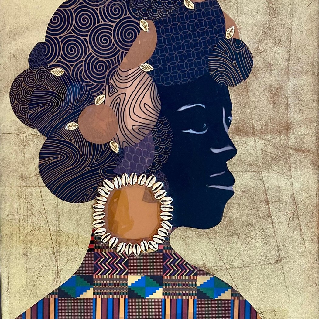 Dandelion Black Women Artists