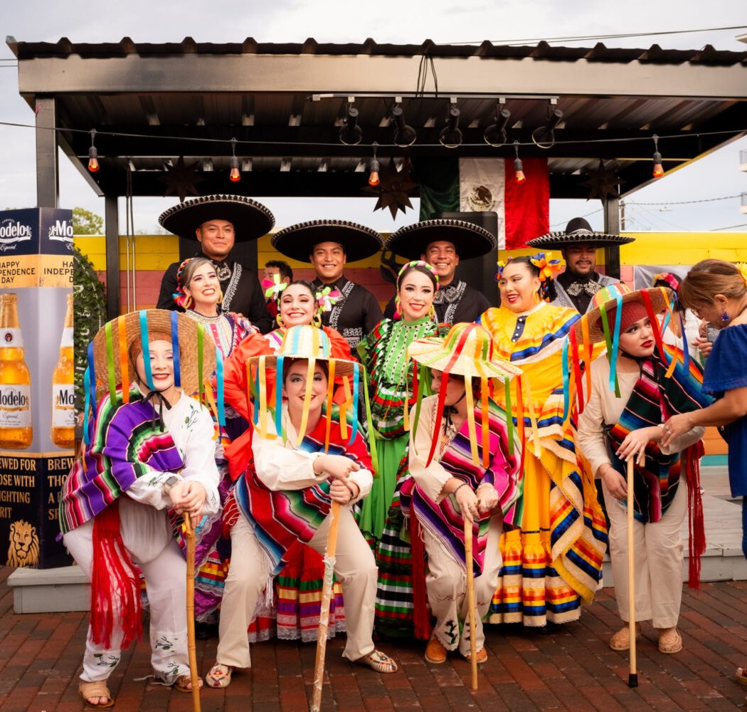 Hispanic Heritage Month Celebration 2