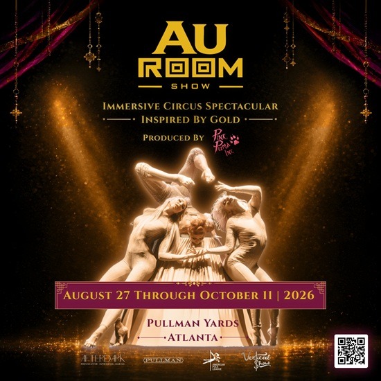 AU Room Show