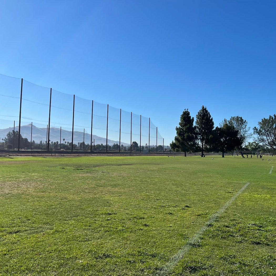 Central Park Synthetic Cricket & Soccer Field 2